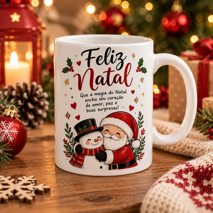 Produto personalizado criado com arte da Artbox