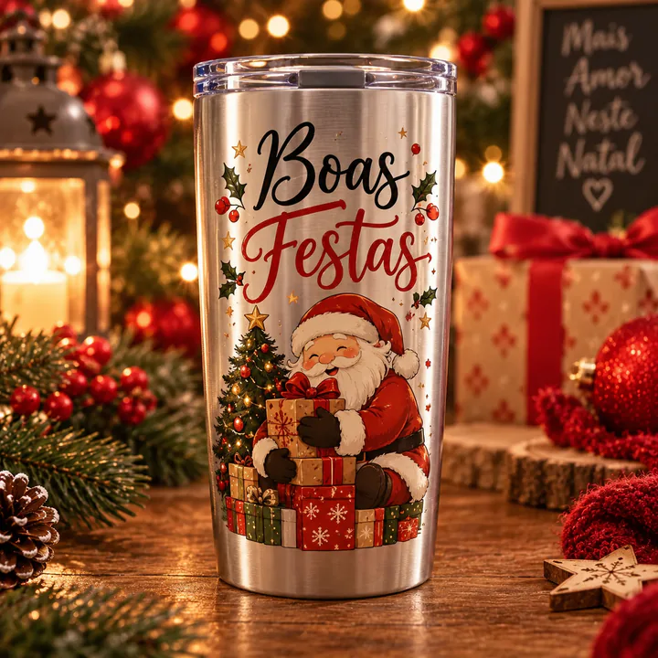 Produto personalizado criado com arte da Artbox