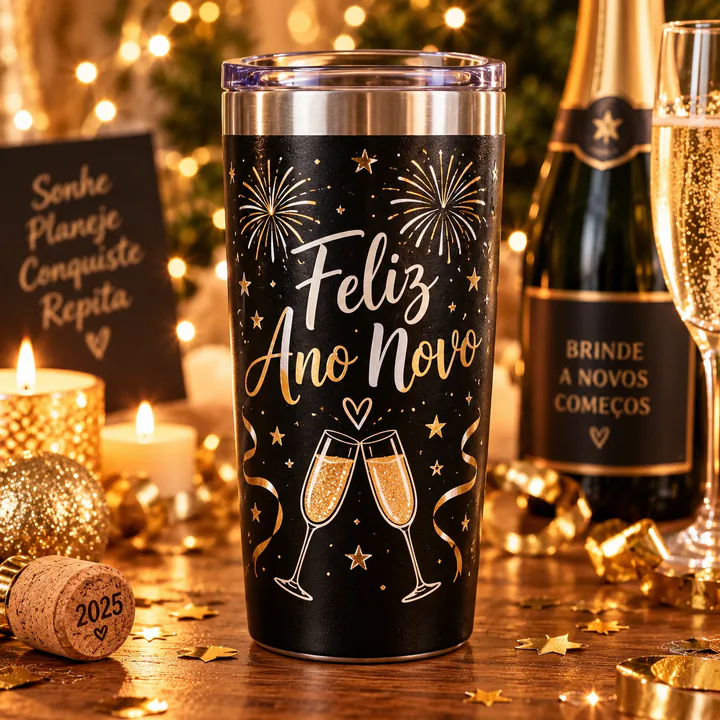 Produto personalizado criado com arte da Artbox