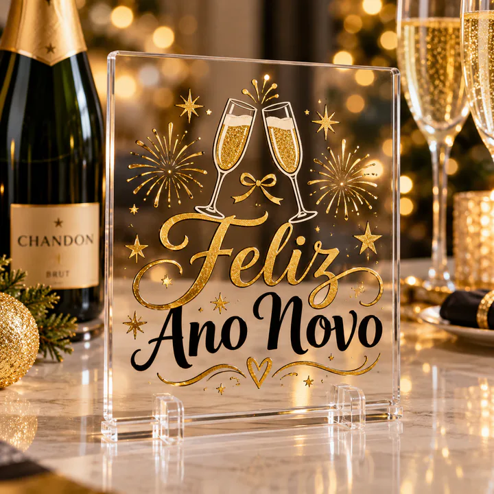 Produto personalizado criado com arte da Artbox
